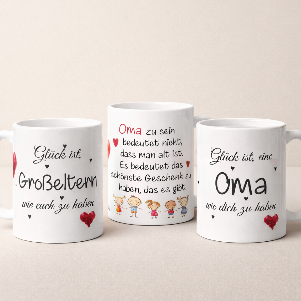 Für Oma & Opa