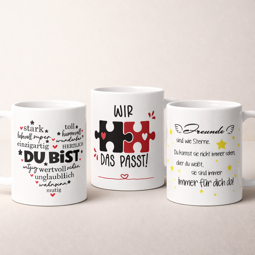 Liebe & Freundschaft