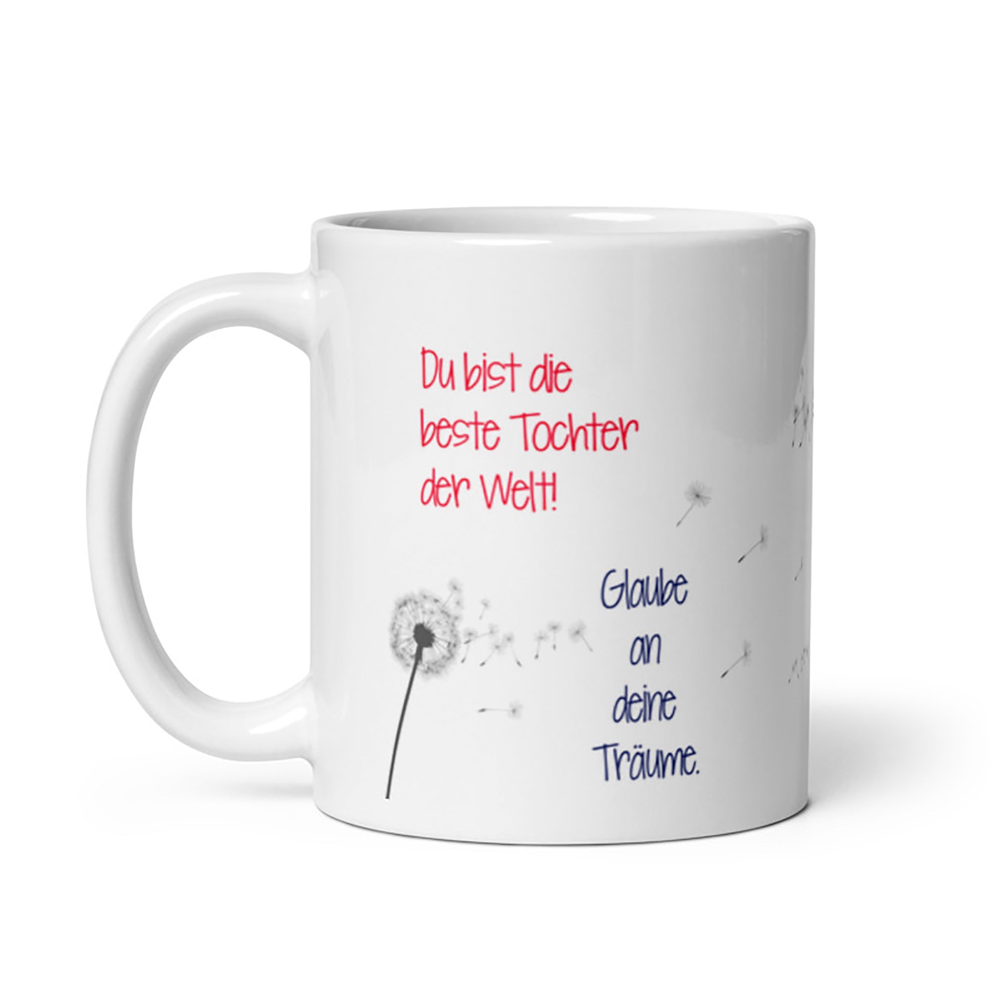 Tasse / Meine liebe Tochter