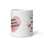 Tasse / Das Einzige was besser ist - Eltern und Großeltern - meiner Kinder