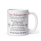 Tasse / Liebe Schwiegertochter (WIR - Variante)