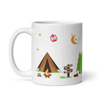 Tasse / Camper aus Leidenschaft