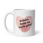 Tasse / Das Einzige was besser ist - Eltern und Großeltern - meiner Kinder