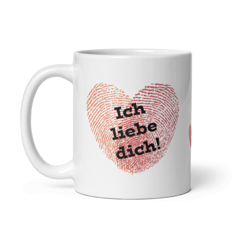 Tasse / Das Einzige was besser ist dich als Frau zu haben, ist dich als Mutter unserer Kinder zu haben