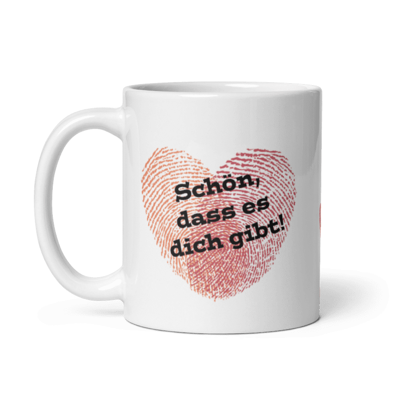Tasse / Das Einzige was besser ist Freundin - Taufpatin