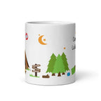 Tasse / Camper aus Leidenschaft