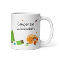 Tasse / Camper aus Leidenschaft