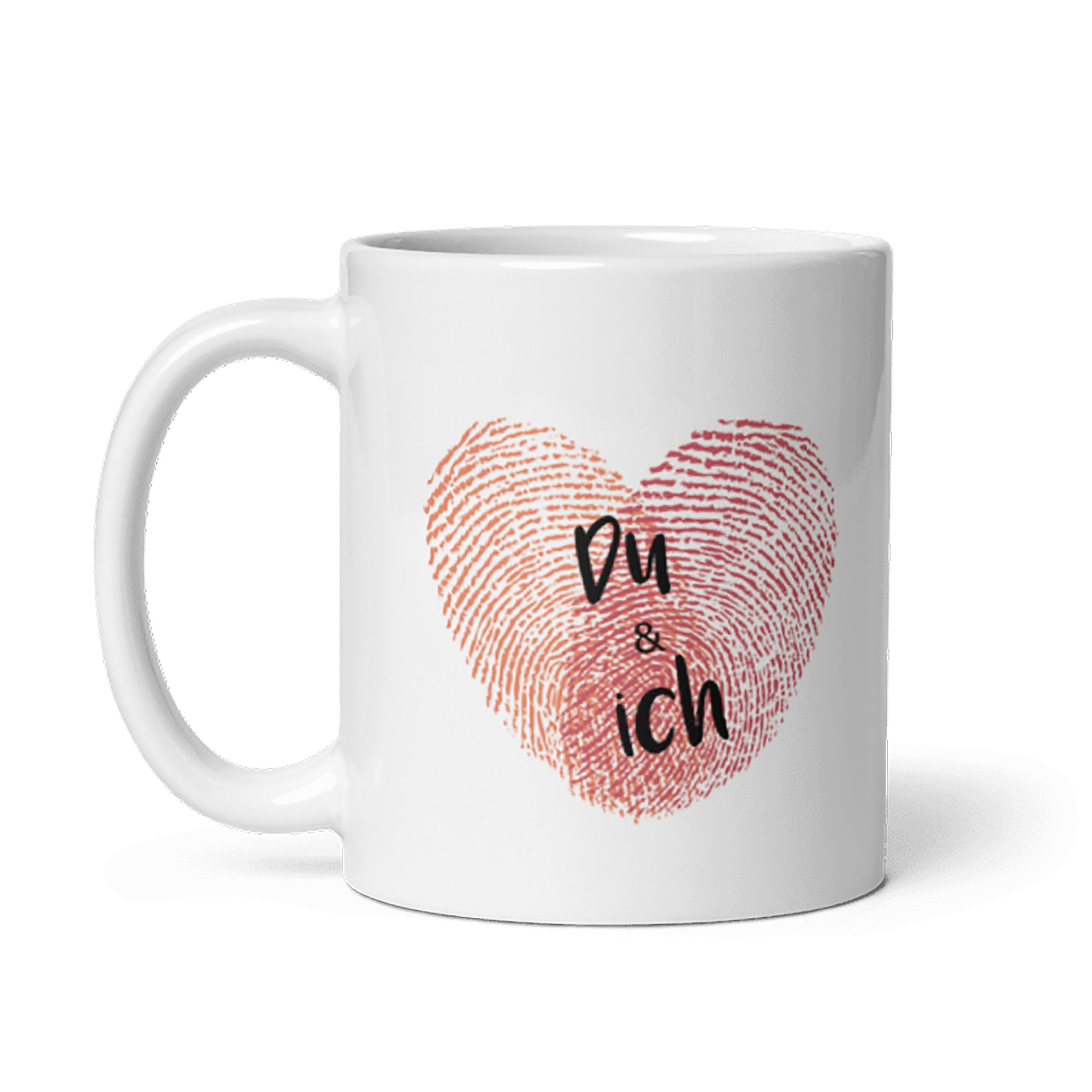 Tasse / WIR - Paar