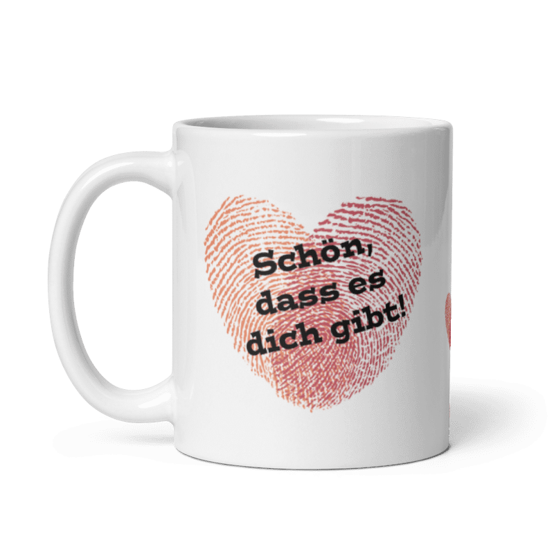 Tasse / Das Einzige Mama - Oma - Muttertag