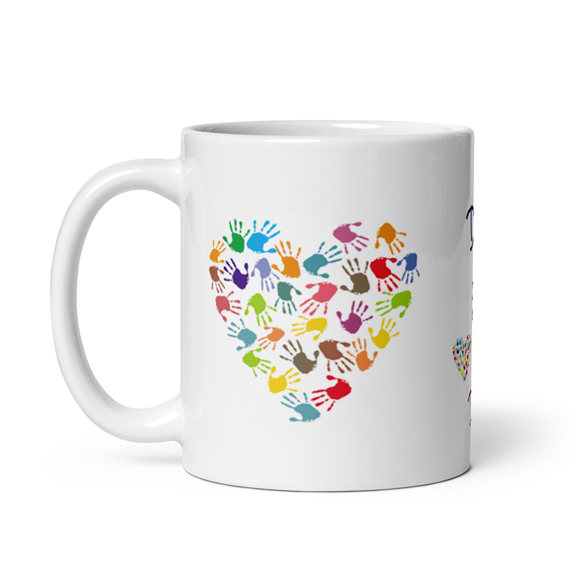 Tasse / Erzieher, Du... (UNS - Variante)